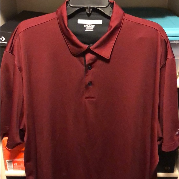 Greg Norman playDRY xxlpolo - Picture 1 of 2